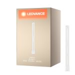 Ledvance Dulux-L LED 25W - 840 Kold Hvid | 4-Pinde - Erstatter 55W