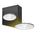 Bright Choice LED Highbay V2.0 200W 26000lm 90D - 840 Kold Hvid | IP65