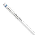 Philips LED Lysrør T5 MASTER (Mains AC) Ultra Output 36W 5600lm - 840 kold hvid | 145cm - erstatter 80W