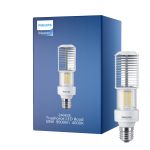 Philips TrueForce offentlig (veje – SON) Master LED SON-T IF E40 50W 9000lm - 740 kold hvid | erstatter 100W