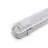 Noxion LED Vandtæt Lysrender Armaturhus Poseidon V2.0 incl. 1x Noxion LED Lysrør T8 Standard Output 9W 900lm - 830 Varm Hvid | 60cm