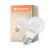 Ledvance Classic LED E27 Pære Matt 10W 1055lm - 827 Ekstra Varm Hvid | Erstatter 75W
