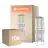 Fordelspakke 10x Ledvance Performance LED Capsule Klar G9 2.6W 320lm - 840 Kold Hvid | Erstatter 30W