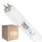 Fordelspakke 10x Philips T5 UV - C HO 40W - ultraviolet | 85cm - 4 - Pin - UNP