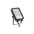 Philips LED Projektør Ledinaire BVP167 20W 2400lm 110D - 830-840-865 CCT | IP65 - Symmetrisk