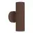 Eglo Vægbelysning Tomelloso Udendørs Aluminium Rusten Up & Down | Egnet til 2x GU10