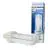 Philips MASTER PL-C 10W - 840 Kold Hvid | 2-Pinde