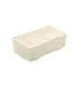 Samledåse 3611 8x16mm Hvid uden Afdækning