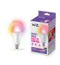 WiZ Smart LED E27 Pære Filament Matt 19W 2452lm | Bedste Farvegengivelse - Dæmpbar - Erstatter 150W