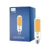 Philips LED MASTER Ultra Efficient SON-T UE M E27 28.5W 5400lm - 727 Ekstra Varm Hvid | Erstatter 50W