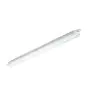 Philips LED Vandtæt Lysrender Coreline 37.5W 6000lm - 840 Kold Hvid | 120cm - Dali Dæmpbar - Erstatter 2x36W