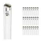 Fordelspakke 25x Philips T8 UV - C 30W - ultraviolet | 90cm