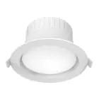 Noxion LED Downlight Triton Diffuser 13.5W 1700lm 90D - 830/840 CCT | | 172mm - Udsnit 150mm