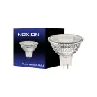 Noxion LED spot GU5.3 MR16 4.4W 345lm 60D - 830 varm hvid | dæmpbar - erstatter 35W