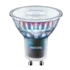 Philips MASTER LED Spot ExpertColor GU10 PAR16 5.5W 355lm 25D - 927 ekstra varm hvid | bedste farvegengivelse - dæmpbar - erstatter 50W